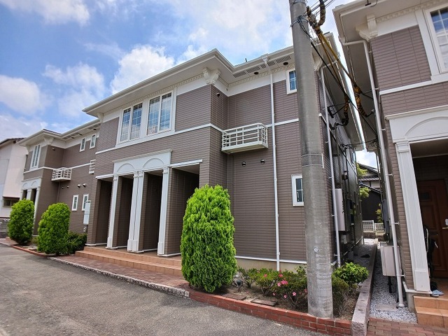 建物画像