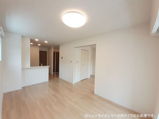 同型イメージ