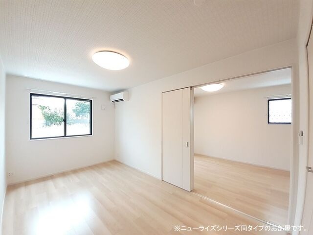 同型イメージ