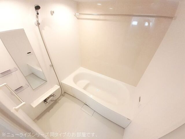 同型イメージ