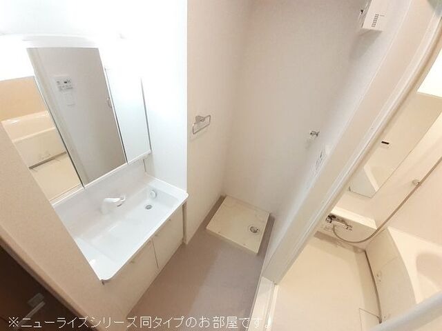 同型イメージ