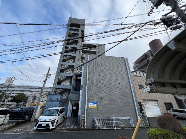 建物画像