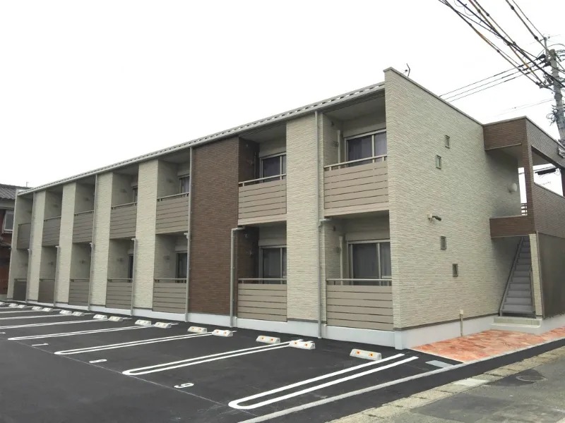 建物画像