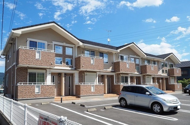 建物画像