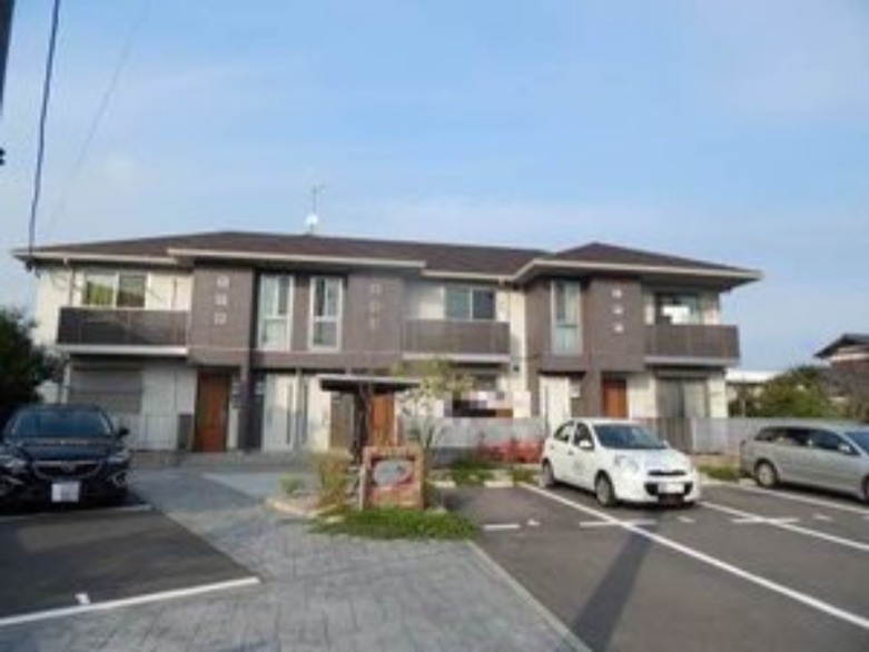 建物画像