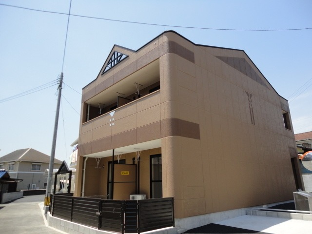 建物画像