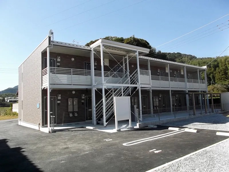 建物画像