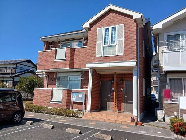 建物画像