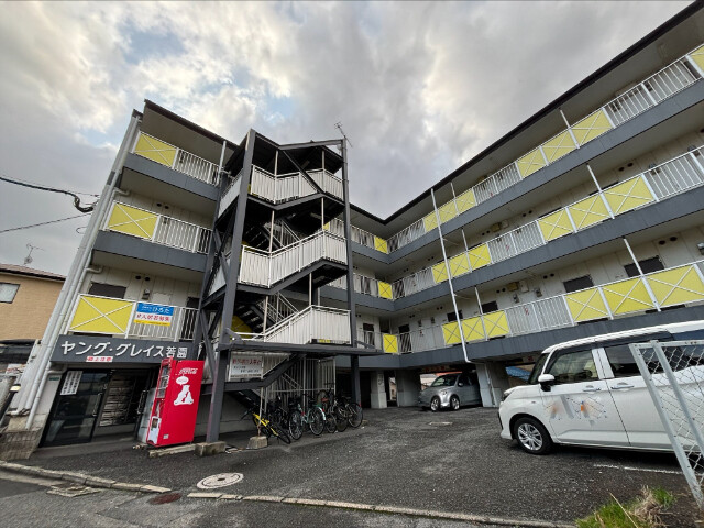建物画像
