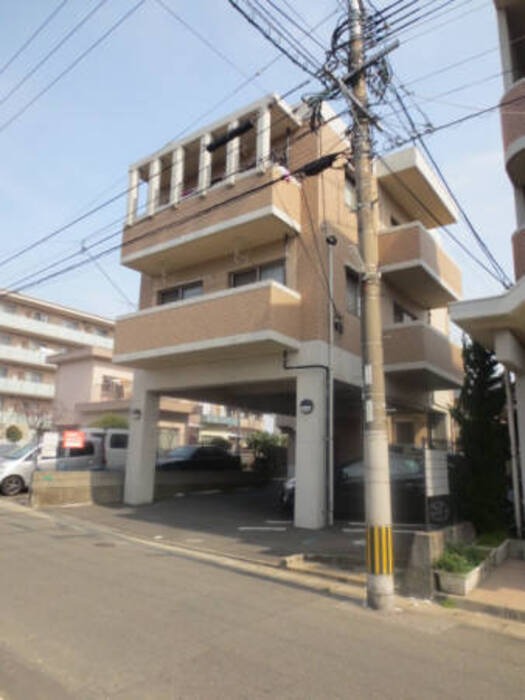 建物画像