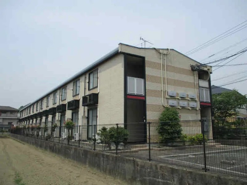 建物画像