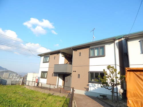 建物画像