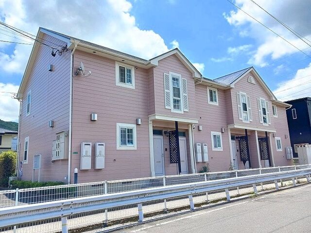 建物画像
