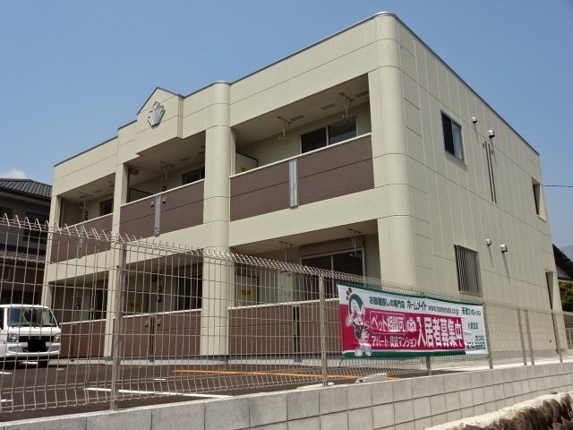 建物画像