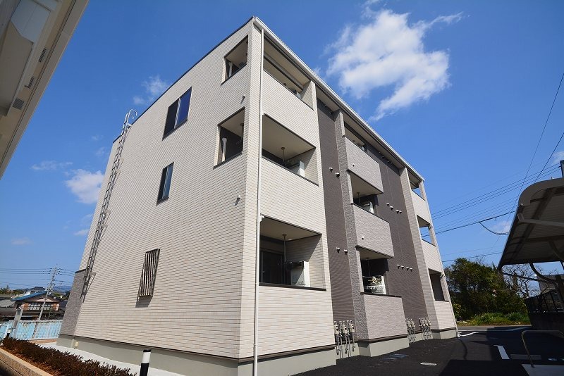 建物画像