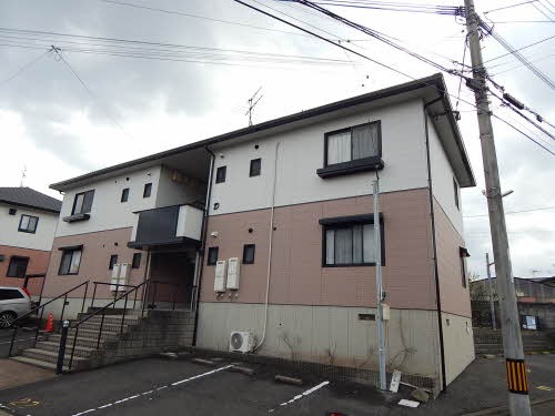 建物画像