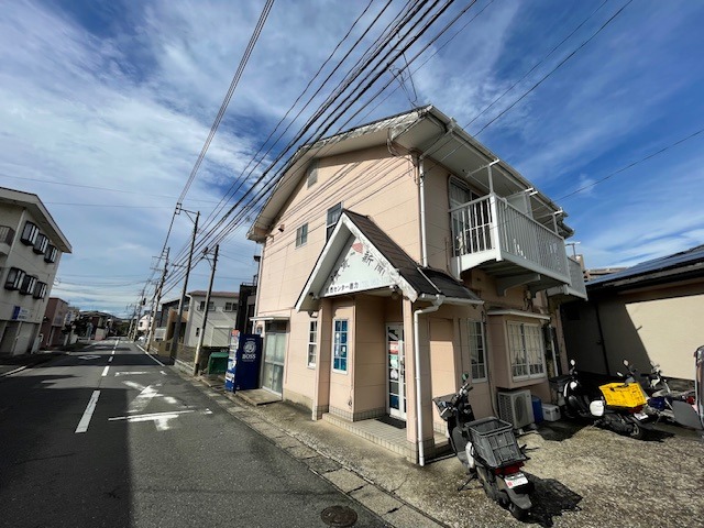 建物画像