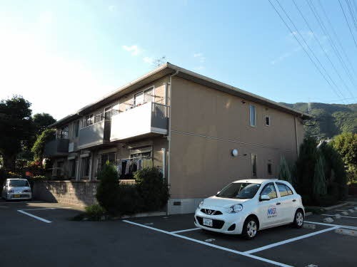 建物画像