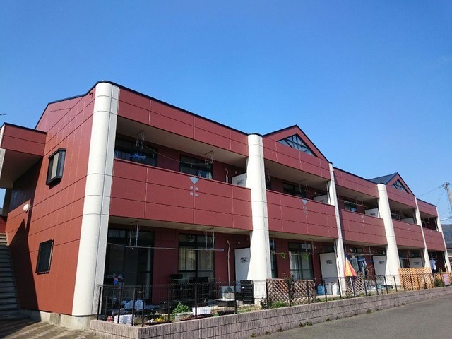 建物画像