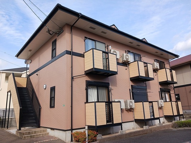 建物画像