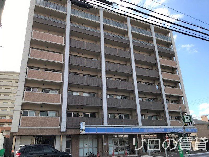 建物画像