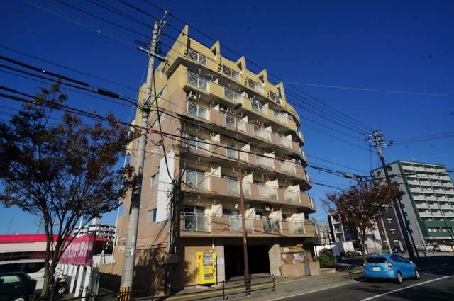 建物画像