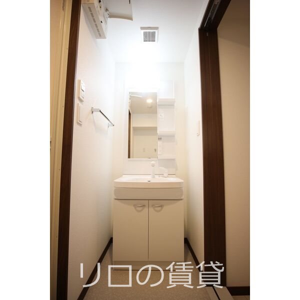 別号室