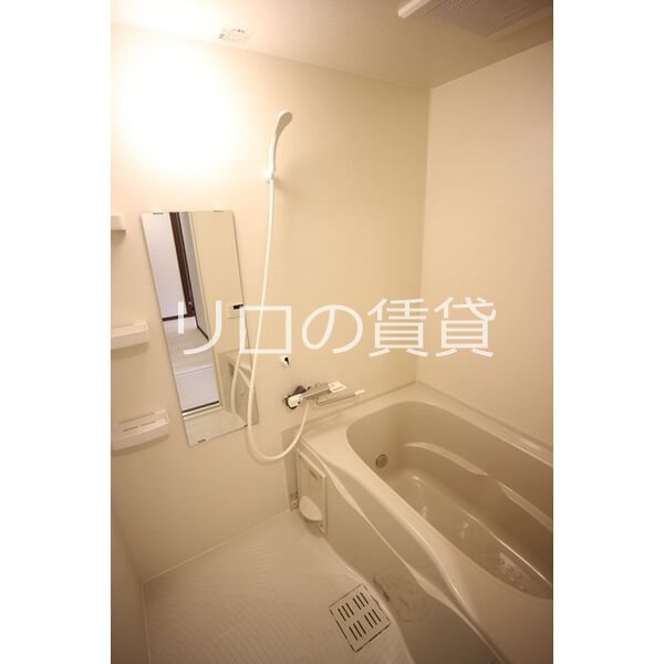 別号室
