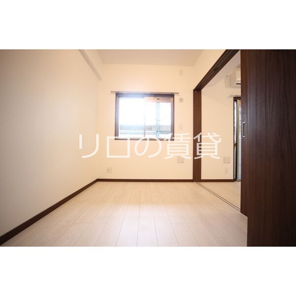別号室