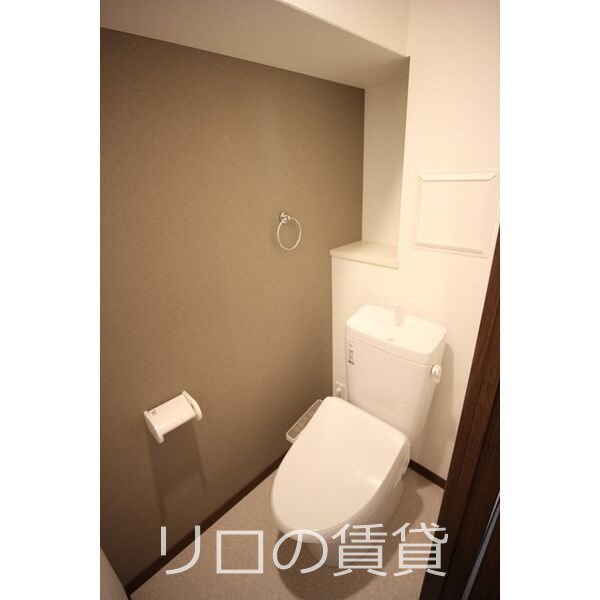 別号室