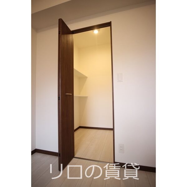 別号室