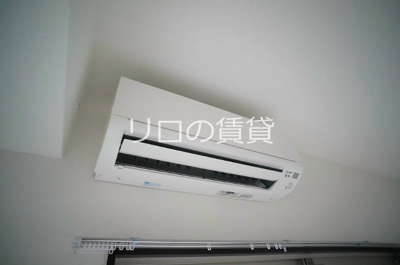 別号室