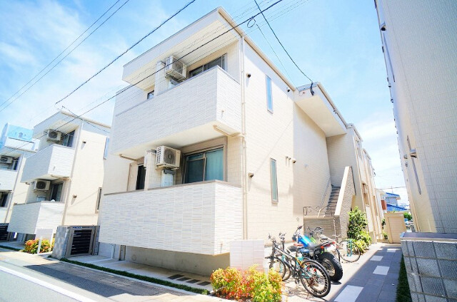 建物画像