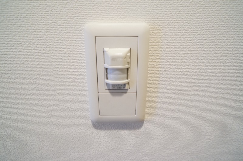 401号室 写真