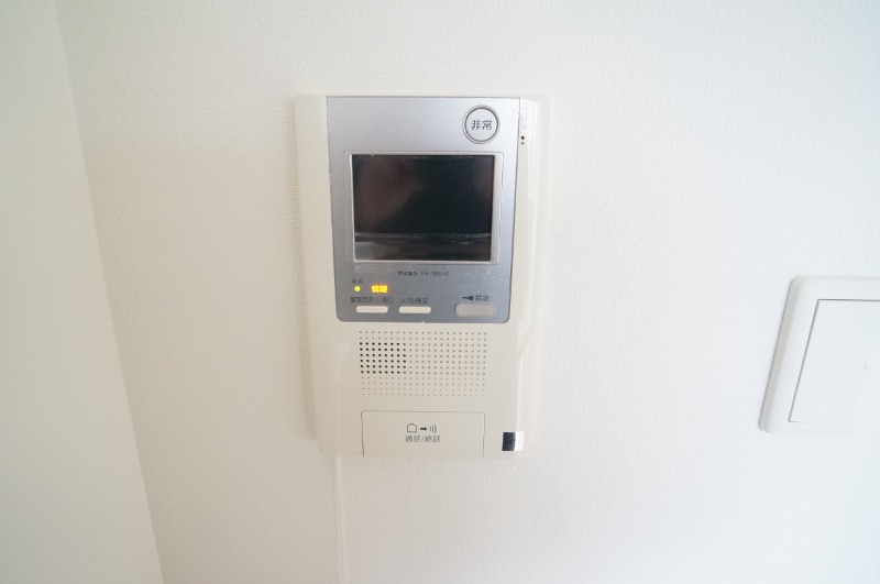 401号室 写真