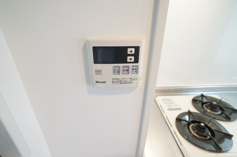 401号室 写真