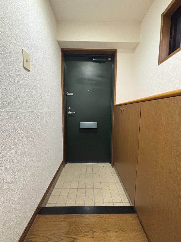 706号室 写真