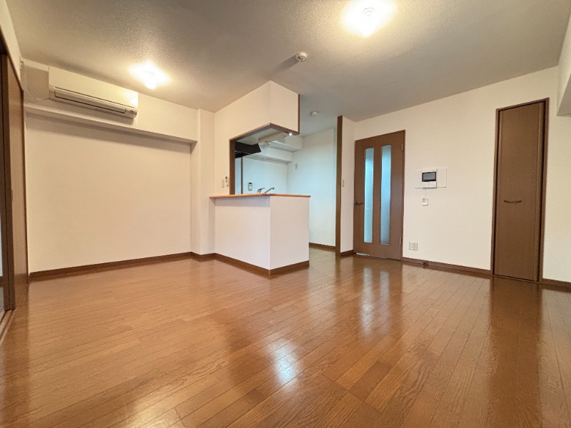 706号室 写真