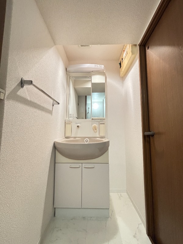706号室 写真