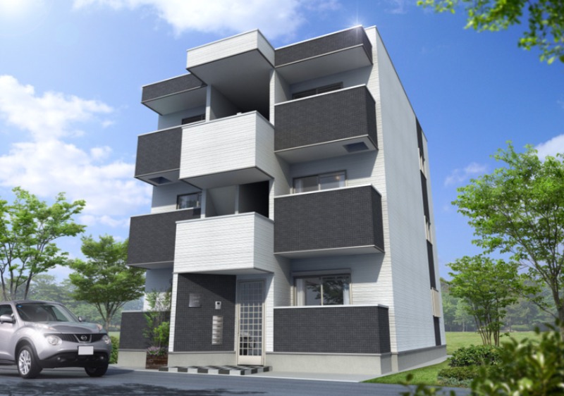 建物画像