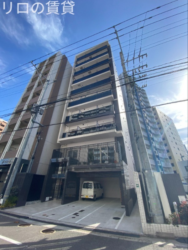 建物画像