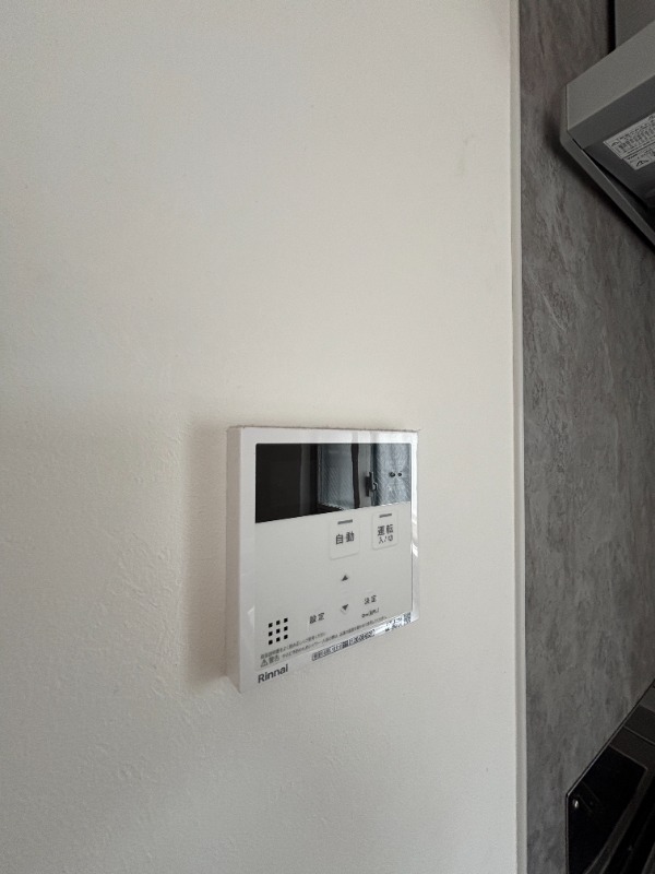1001号室 写真