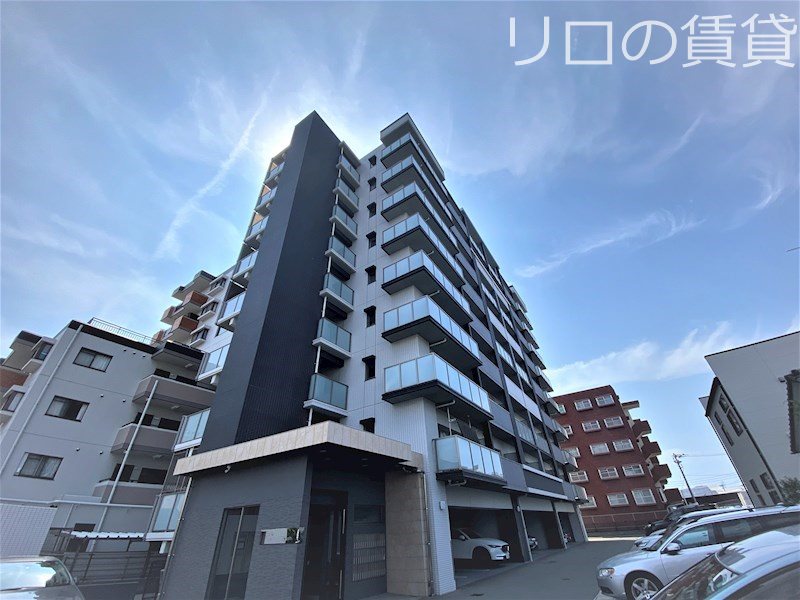 建物画像