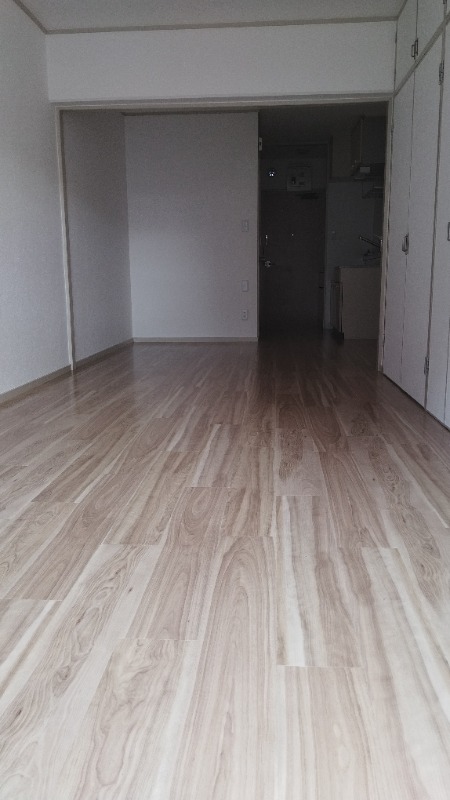 別号室