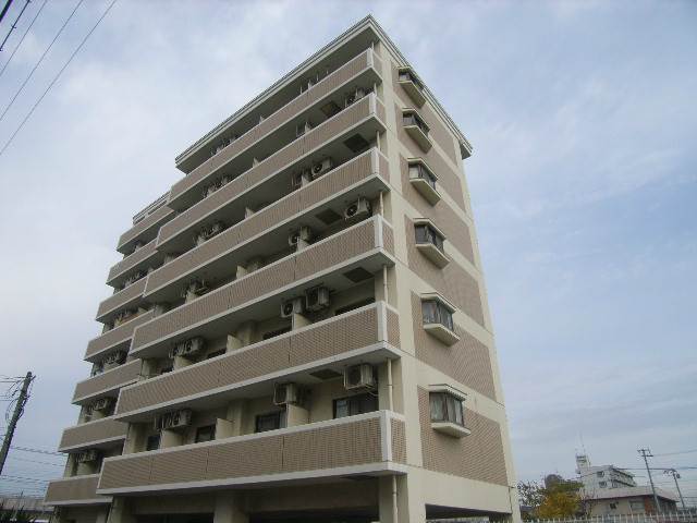 建物画像