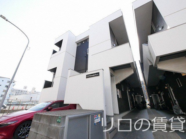建物画像