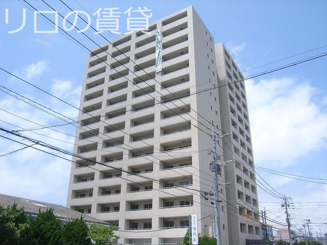 建物画像