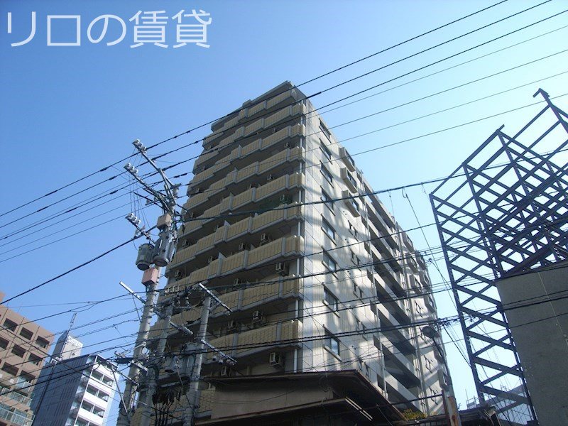 建物画像