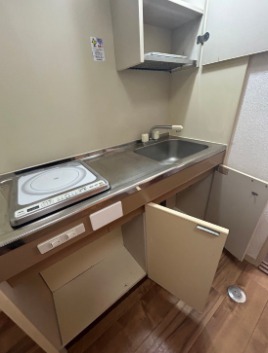 現状を優先します