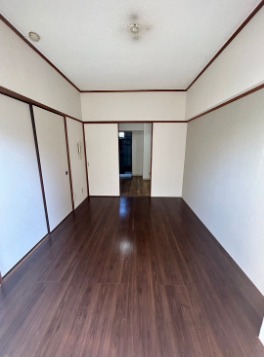 現状を優先します